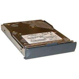  80.0 Gb Hard Drive 2.5 4200RPM 80GB HD for HP Omnibook 