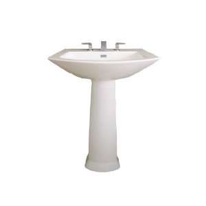  Toto LT962.8#01 Soiree Lavatory Only with 8 Inch Centers 