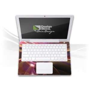  Tastatur   Glass Pipes Laptop Notebook Vinyl Coverl Skin Sticker