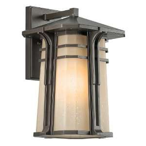  North Creek ENERGY STAR® 16 1/2 High Outdoor Wall Light 