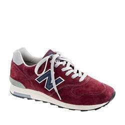 New Balance® for J.Crew 1400 sneakers $130.00 [see more colors]