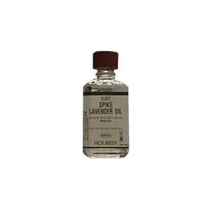 Holbein Spike Lavender Oil 55ml Arts, Crafts & Sewing