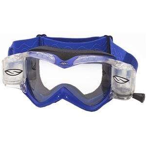  Smith Warp Goggles Racer Pack     /Green Automotive