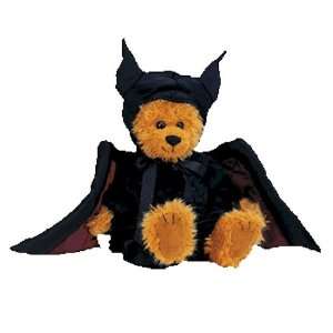  TY Attic Treasure   VLAD the Bat Bear Toys & Games