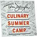 Tom Douglass Culinary Summer Camp