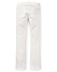 For All Mankind Toddler Girls Roxanne Classic Skinny Jeans   Sizes 