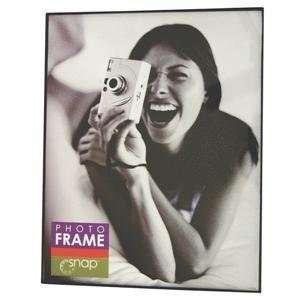  Snap Black Metal L Frame, 3 1/2 inch by 5 inch