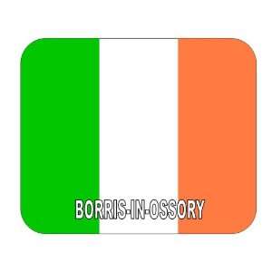 Ireland, Borris in Ossory Mouse Pad