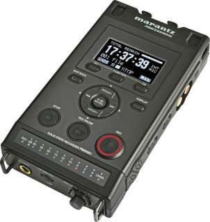 Marantz PMD661 Portable SD Recorder  
