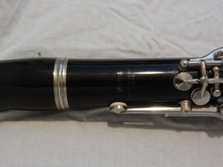 Yamaha YCL 26 Bb Beginner Clarinet, YCL 250 Equivalent  