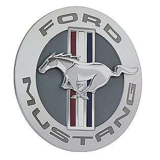 Ford Mustang Pub Sign  Ford Motor Company Tools Garage Organization 