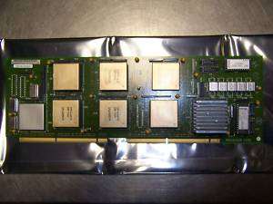 IBM Processor Card 81F8232 CPU  