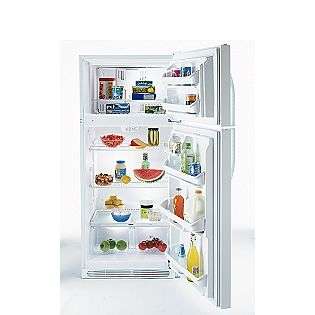 ft. Top Freezer Refrigerator (6580)  Kenmore Appliances Refrigerators 