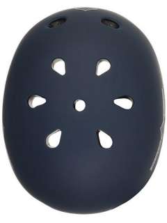 Protec CLASSIC Skateboard Helmet MATTE BLUE XL  