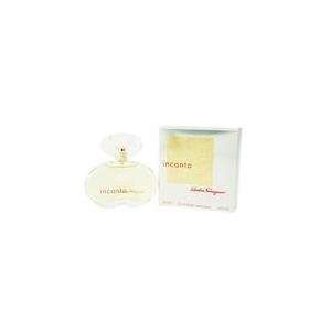 INCANTO by Salvatore Ferragamo Perfume for Women (EAU DE PARFUM SPRAY 