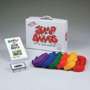  Sportime 087892 Jump Bands Kit