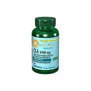  CLA 1000 mg Tonalin 1000 mg 90 Softgels Health & Personal 