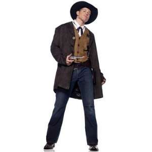  Gun Slinger Costume, From Leg Avenue Toys & Games