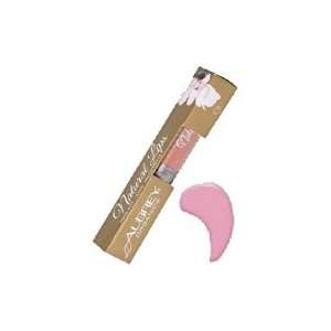  Natural Lips Pink Pearl   Adds Gloss and Smoothes the Lips 