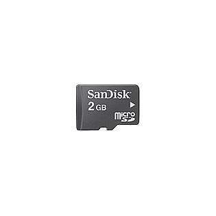 GB memory card  SanDisk Computers & Electronics Cameras & Camcorders 