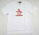 Penguin by Munsingwear T shirt Bright White 22 (XXL)