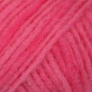   Velvet Wool Yarn (9560) Pink By The Skein Arts, Crafts & Sewing