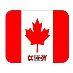  Canada   Codroy, Newfoundland mouse pad 