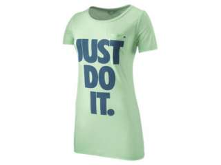  Camiseta Nike Just Do It Boyfriend – Mujer