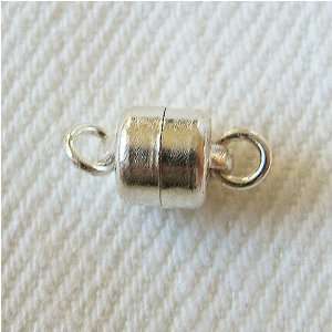  Sterling Silver Magnetic Clasp 