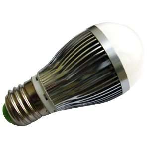 Encore B003E27 E26/E27 6 Watt High Power LED Light Bulb 