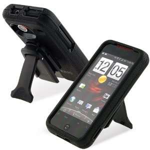  HTC Droid Incredible Body Glove Snap On Case 9140601 