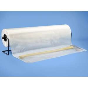  36 x 300 6 mil Heavy Duty Poly Tubing Roll Everything 