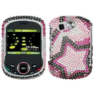   Cover for PANTECH TXT8045 (Jest 2) Cell Phones & Accessories