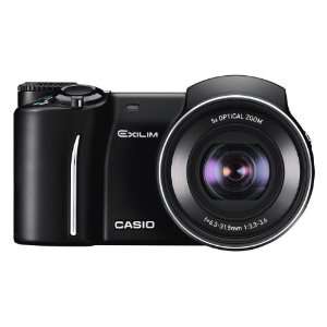  Casio 5 Megapixel Exilim Digital Camera