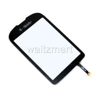   U7519 Touch Screen Digitizer LCD Glass Lens Replacement Parts  