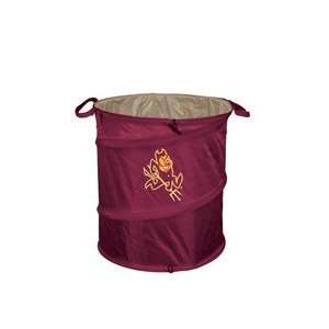    Arizona State Sun Devils Trash Can Cooler