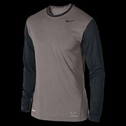 Nike Nike Dri Fit Pro Mens Baseball Shirt  Ratings 