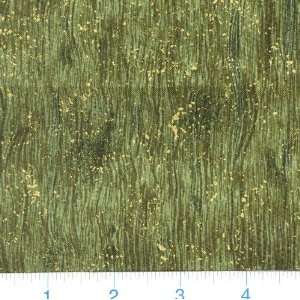  45 Wide Atlantis Texture Green Fabric By The Yard Arts 