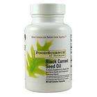 FoodScience Of Vermont Black Currant Seed oil capsules   90 ea