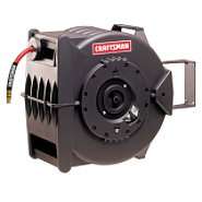 Craftsman 3/8 in. x 100 ft. Hose with Reel 