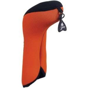  Stealth Iron Wood Hybrid Golf Headcover (Flame) Sports 