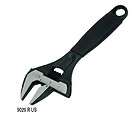 new bahco tools big mouth adjustable wrench 6 long returns