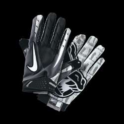 Nike Nike College Rivalry (Florida) Vapor Jet Mens Football Gloves 