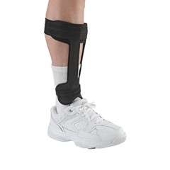Ossur Medical AFO Dynamic Drop Foot Support Royce Brace New Accessory 