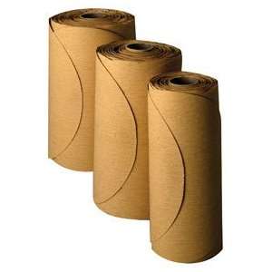   , Coated & Bonded, 3M Stikit Gold Film Disc Roll 