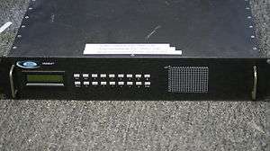 NTI Veemux Matrix VGA Video Switch 16 Inputs 12 Outputs  