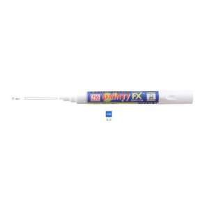  Zig Painty FX Marker Pen 2mm Medium Tip   Blue Office 