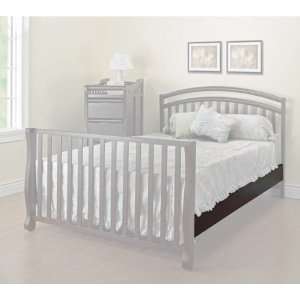  Eva Crib Extension Kit to Convert to Full Size Bed. Baby