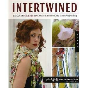  Intertwined Arts, Crafts & Sewing