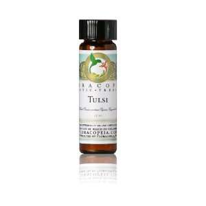  Tulsi Essential Oil (Holy Basil Essential Oil) 1/2 oz (15 